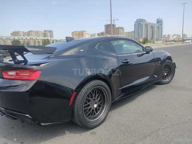 Chevrolet Camaro 2019, 59,000 km - 2.0 л - Bakı