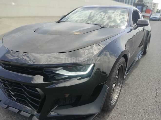 Chevrolet Camaro 2019, 59,000 km - 2.0 л - Bakı