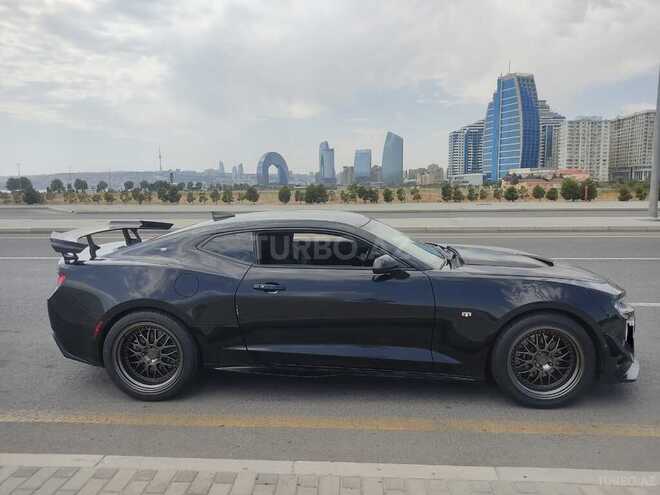 Chevrolet Camaro 2019, 59,000 km - 2.0 л - Bakı