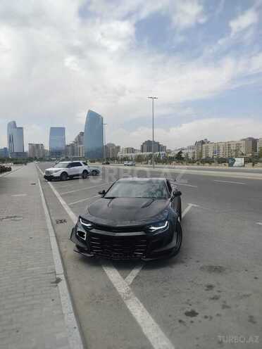 Chevrolet Camaro 2019, 59,000 km - 2.0 л - Bakı