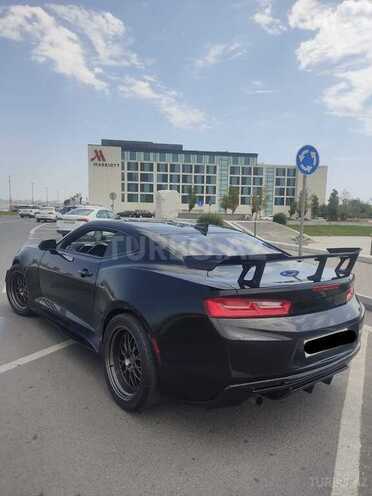 Chevrolet Camaro 2019, 59,000 km - 2.0 л - Bakı