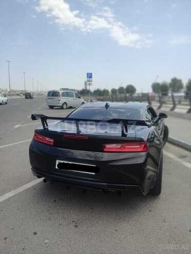 Chevrolet Camaro 2019, 59,000 km - 2.0 л - Bakı
