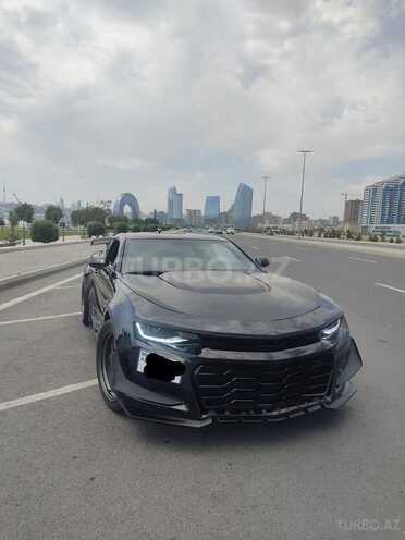 Chevrolet Camaro 2019, 59,000 km - 2.0 л - Bakı