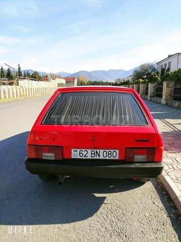 LADA (VAZ) 2108 1987, 158,000 km - 1.5 l - Zaqatala