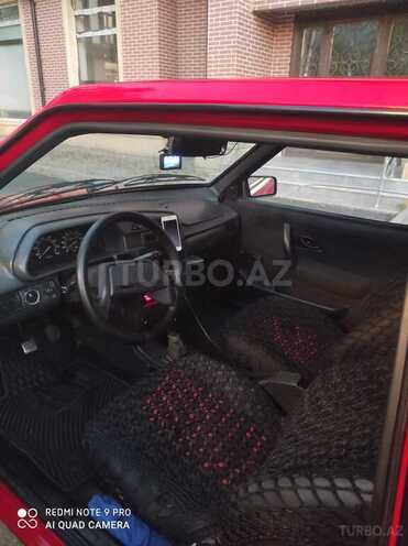 LADA (VAZ) 2108 1987, 158,000 km - 1.5 l - Zaqatala