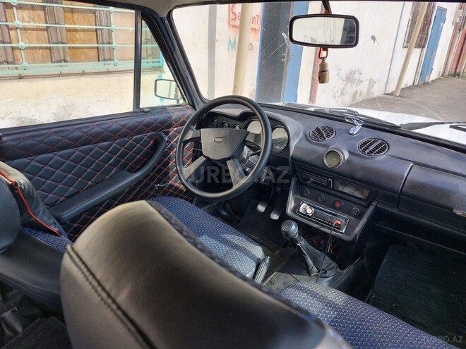 LADA (VAZ) 2106 1984, 35,800 km - 1.3 л - Bakı