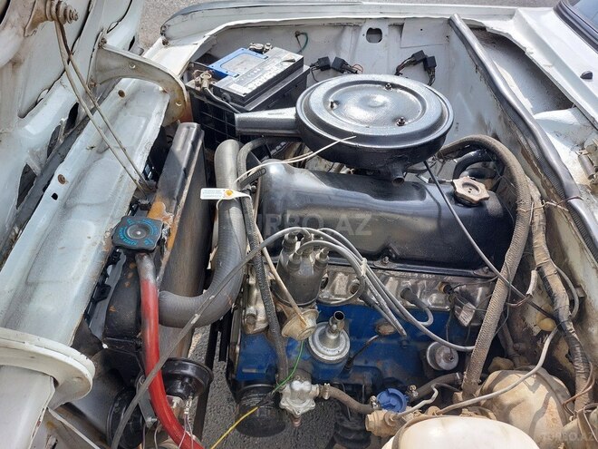 LADA (VAZ) 2106 1984, 35,800 km - 1.3 л - Bakı