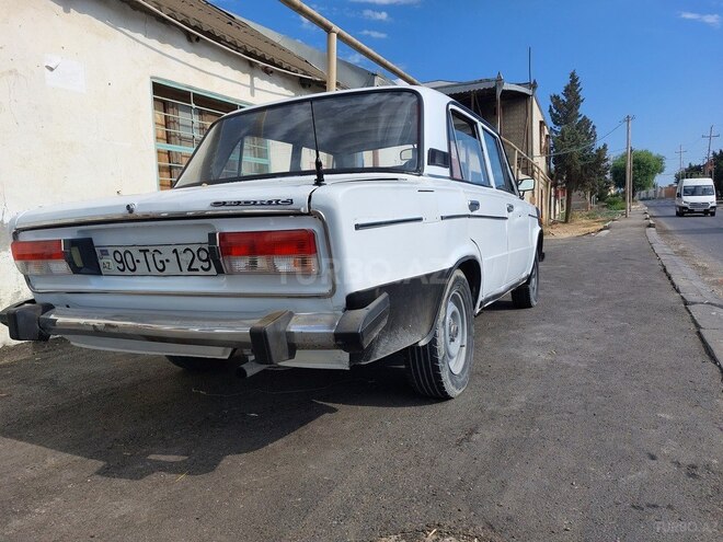 LADA (VAZ) 2106 1984, 35,800 km - 1.3 л - Bakı