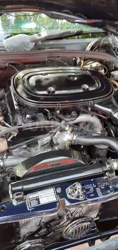 Mercedes 190 1990, 350,000 km - 2.0 l - Bərdə
