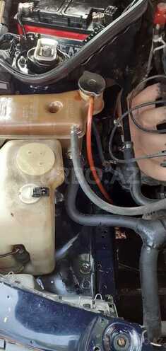 Mercedes 190 1990, 350,000 km - 2.0 l - Bərdə