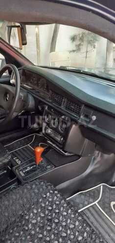Mercedes 190 1990, 350,000 km - 2.0 l - Bərdə