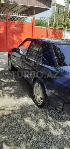 Mercedes 190 1990, 350,000 km - 2.0 l - Bərdə