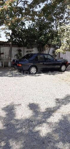 Mercedes 190 1990, 350,000 km - 2.0 l - Bərdə