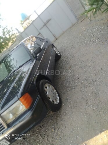 Mercedes 190 1990, 350,000 km - 2.0 l - Bərdə