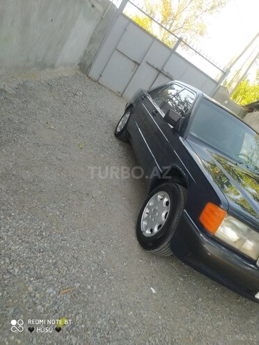 Mercedes 190 1990, 350,000 km - 2.0 l - Bərdə
