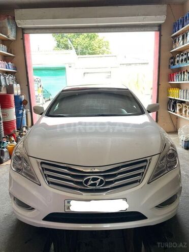Hyundai Azera 2013, 150,000 km - 2.4 л - Mingəçevir