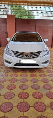 Hyundai Azera 2013, 150,000 km - 2.4 л - Mingəçevir