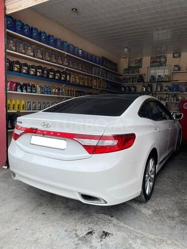 Hyundai Azera 2013, 150,000 km - 2.4 л - Mingəçevir