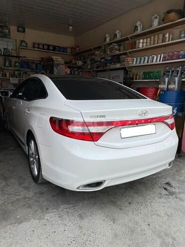Hyundai Azera 2013, 150,000 km - 2.4 л - Mingəçevir