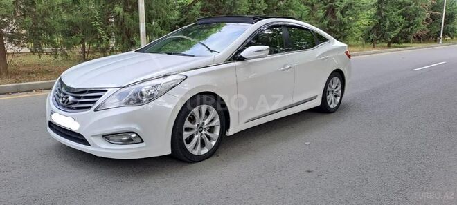 Hyundai Azera 2013, 150,000 km - 2.4 л - Mingəçevir