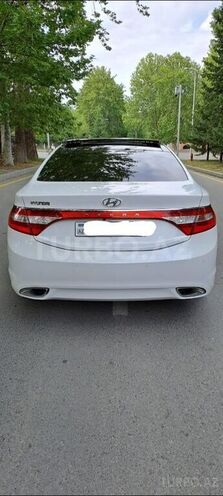 Hyundai Azera 2013, 150,000 km - 2.4 л - Mingəçevir