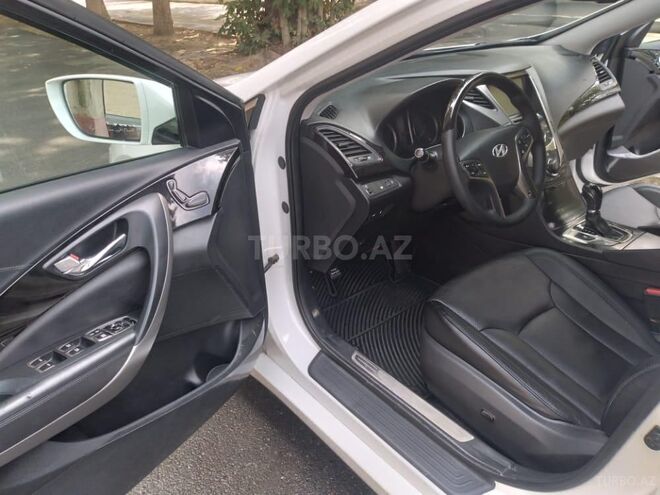 Hyundai Azera 2013, 150,000 km - 2.4 л - Mingəçevir