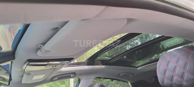 Hyundai Azera 2013, 150,000 km - 2.4 л - Mingəçevir
