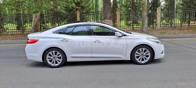 Hyundai Azera 2013, 150,000 km - 2.4 л - Mingəçevir