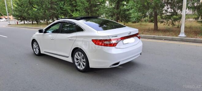 Hyundai Azera 2013, 150,000 km - 2.4 л - Mingəçevir