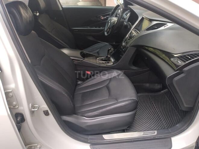 Hyundai Azera 2013, 150,000 km - 2.4 л - Mingəçevir