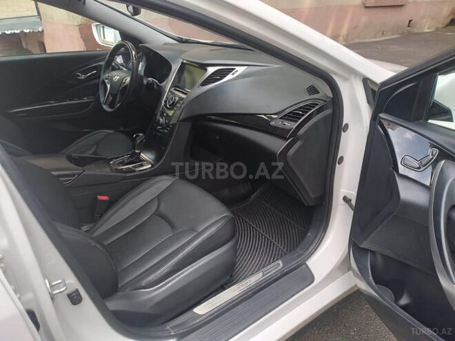Hyundai Azera 2013, 150,000 km - 2.4 л - Mingəçevir