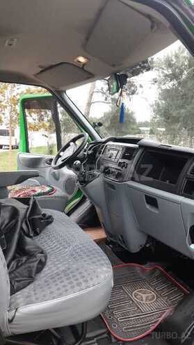 Opel Astra 2007, 317,000 km - 2.4 л - Bakı