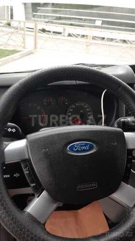 Opel Astra 2007, 317,000 km - 2.4 л - Bakı