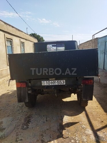 UAZ 469 1977, 189,000 km - 2.5 l - Bakı