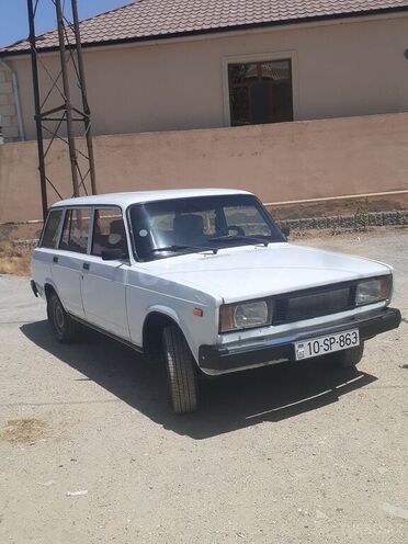 LADA (VAZ) 2104 1999, 100,000 km - 1.5 l - Bakı