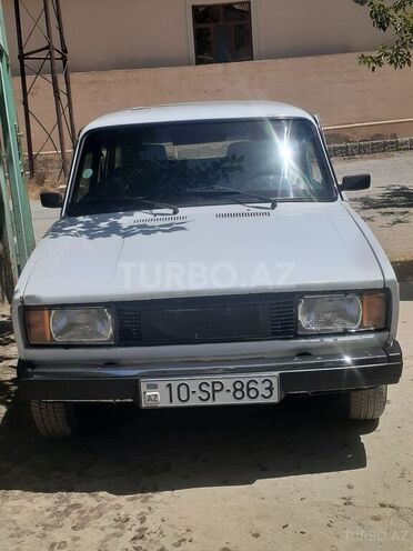 LADA (VAZ) 2104 1999, 100,000 km - 1.5 l - Bakı