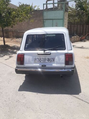 LADA (VAZ) 2104 1999, 100,000 km - 1.5 l - Bakı