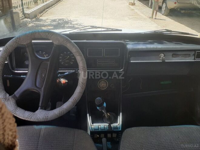 LADA (VAZ) 2104 1999, 100,000 km - 1.5 l - Bakı