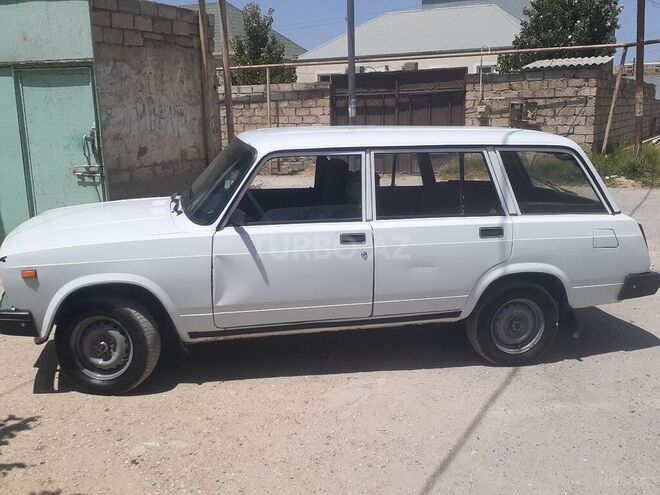 LADA (VAZ) 2104 1999, 100,000 km - 1.5 l - Bakı