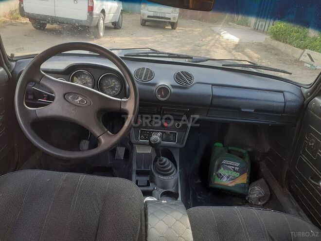 LADA (VAZ) 2106 1979, 64,270 km - 1.6 л - Bakı