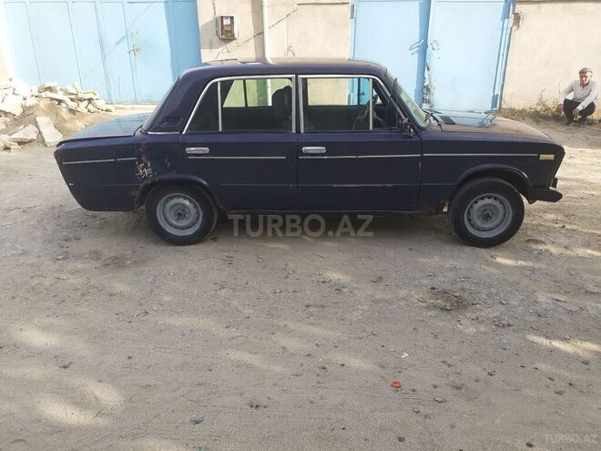 LADA (VAZ) 2106 1979, 64,270 km - 1.6 л - Bakı