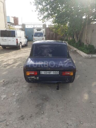 LADA (VAZ) 2106 1979, 64,270 km - 1.6 л - Bakı