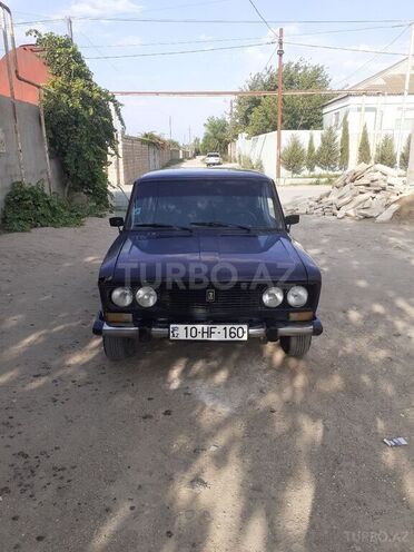 LADA (VAZ) 2106 1979, 64,270 km - 1.6 л - Bakı