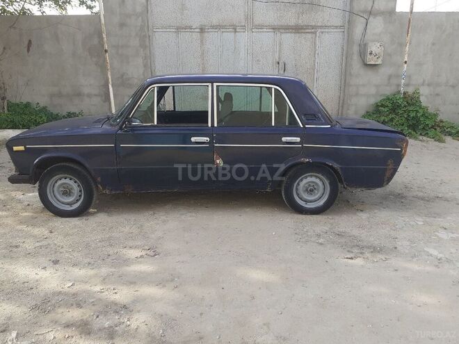 LADA (VAZ) 2106 1979, 64,270 km - 1.6 л - Bakı