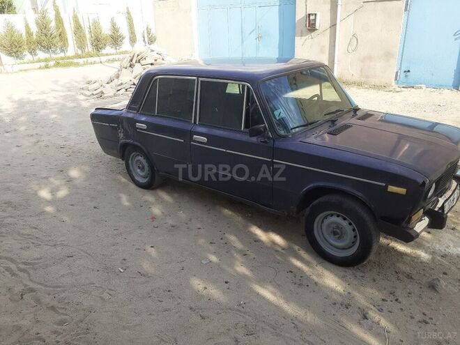 LADA (VAZ) 2106 1979, 64,270 km - 1.6 л - Bakı
