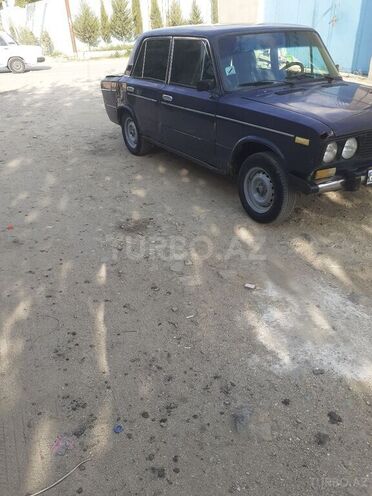 LADA (VAZ) 2106 1979, 64,270 km - 1.6 л - Bakı