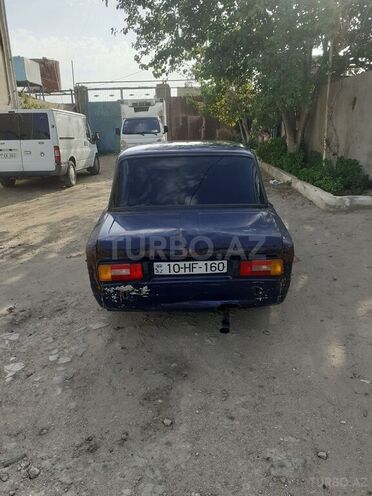 LADA (VAZ) 2106 1979, 64,270 km - 1.6 л - Bakı
