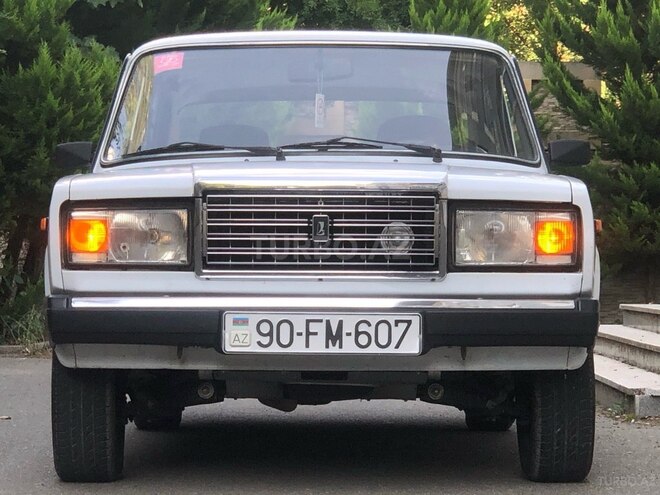 LADA (VAZ) 2107 2009, 70,000 km - 1.6 л - İsmayıllı