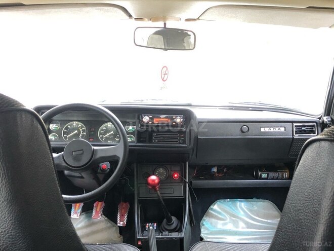 LADA (VAZ) 2107 2009, 70,000 km - 1.6 л - İsmayıllı
