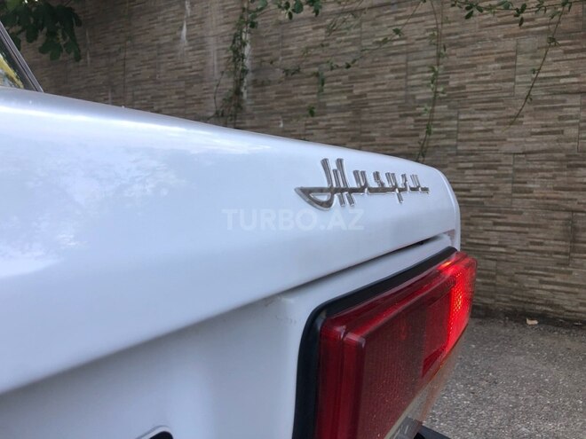LADA (VAZ) 2107 2009, 70,000 km - 1.6 л - İsmayıllı